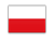 RISTORANTE LOCANDA MILANO - Polski